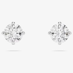 Swarovski Attract Crystal Stud Earrings 5408436