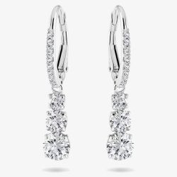Swarovski Attract Trilogy Dropper Earrings 5416155