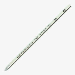 Swarovski Crystalline Black Ball Point Pen Refill 1079448