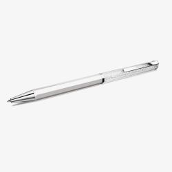 Swarovski Crystalline White Ballpoint Pen 5760217