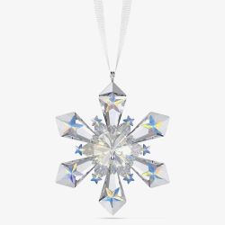 Swarovski Holiday Magic Classics Star Ornament 5684505