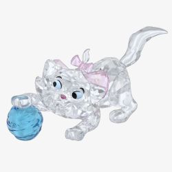 Swarovski Disney The Aristocats Marie Figurine 5692967