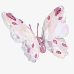 Swarovski Idyllia Butterfly Ornament 5691959