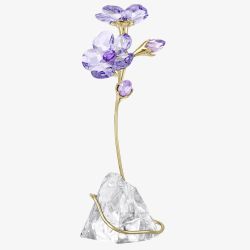 Swarovski Florere Rozanne Ornament 5693143