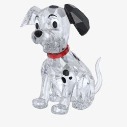 Swarovski Disney 101 Dalmatians Lucky Figurine 5692966