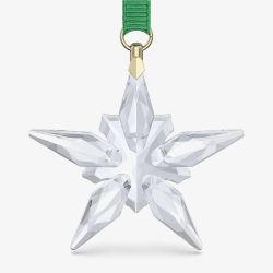 Swarovski Annual Edition Little Star Ornament 2025 5701825