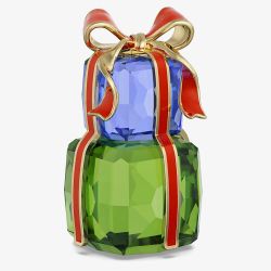 Swarovski Holiday Cheers Gifts Ornament 5701853