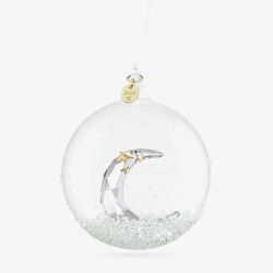 Swarovski Annual Edition 2025 Ball Ornament 5701865