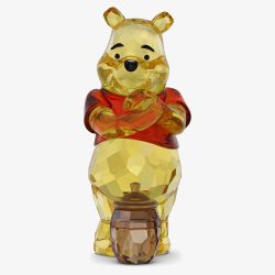 Swarovski Winnie the Pooh Standing Figurine 5732815