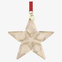 Swarovski Annual Edition 2023 Festive Star Ornament 5648746