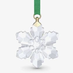 Swarovski Annual Edition 2026 Little Snowflake Ornament 5731715