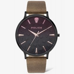 Police Mens Tasman Watch 16023JSB/02