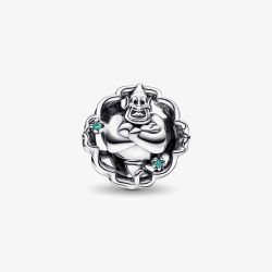 PANDORA Disney Aladdin Glow In The Dark Genie Charm 792349C01
