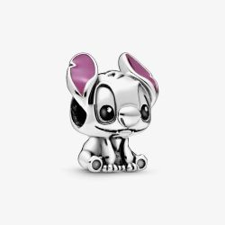 PANDORA Disney Stitch Charm 798844C01