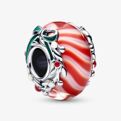 PANDORA Candy Murano Glass Charm 794252C01