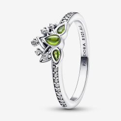 PANDORA Disney Princess Tiana Ring 193653C01