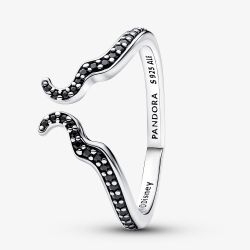 PANDORA Disney Villains Maleficent Ring 194333C01