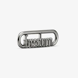 PANDORA ME Styling Freedom Link Charm 749666C00