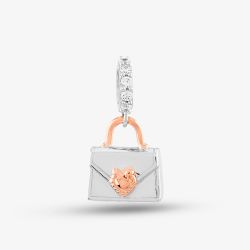 Rosa Lea Handbag Charm AM-2THB029106