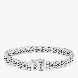 Buddha To Buddha Nathalie Mini Silver Bracelet J211 E+