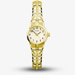 Sekonda Newton Gold Expandable Watch 40679