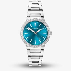 Sekonda Ladies Amelia Blue Watch 40538
