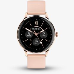 Sekonda Ladies Flex Plus Pink Smartwatch 40667