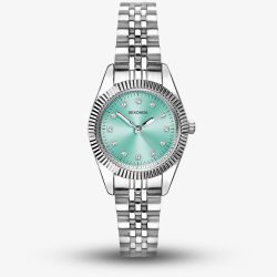 Sekonda Ladies Francis Ice Blue Dial Watch 40718