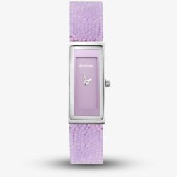 Sekonda Dress Pastel Rocks Lilac Watch 40375