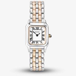 Sekonda Monica Two Colour Watch 40555