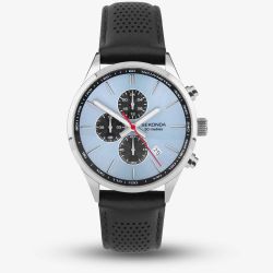 Sekonda Sports Endurance Blue & Black Watch 30106