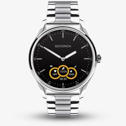 Sekonda Mens Hybrid Smartwatch 30149