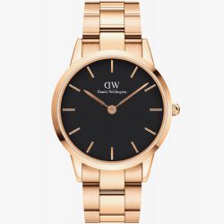 Daniel Wellington Iconic Link 40 Watch DW00100344