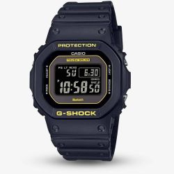 Casio G-Shock Caution Yellow Smart Watch GW-B5600CY-1ER