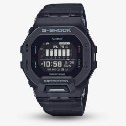 Casio G-Shock G-Squad Smartwatch GBD-200-1ER