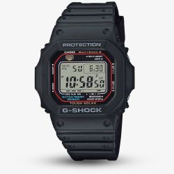 Casio G-Shock Digital Watch GW-M5610U-1ER