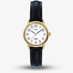 Timex Ladies Gold Plated Watch T20433D7