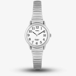Timex Ladies Easy Read Expansion Watch T2H371