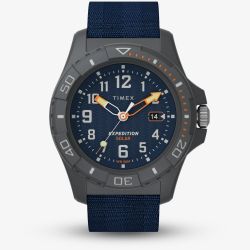 Timex Mens Expedition Freedive Ocean Watch TW2V40300