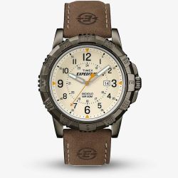 Timex Expedition Rugged Strap Watch T49990D7PF