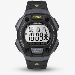 Timex Mens Ironman Alarm Chronograph Watch TW5M09500