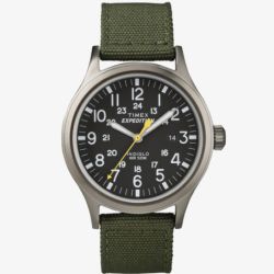 Timex Mens Expedition Scout Watch T49961D7