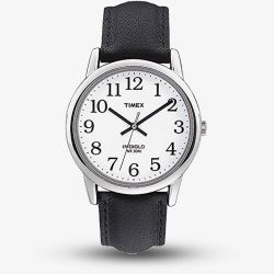 Timex Easy Reader Strap Watch T205014E