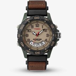 Timex Expedition Strap Watch T45181
