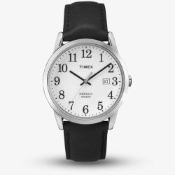 Timex Easy Reader Strap Watch TW2P75600