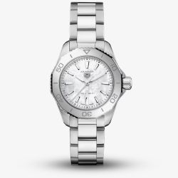 TAG Heuer Ladies Aquaracer Professional 200 Quartz Watch WBP1418.BA0622