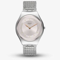 Swatch Unisex Skinsand Watch SYXS117M