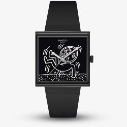 Swatch Break Free Break Loose Watch SO34Z103