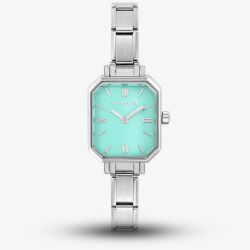 Nomination Ladies Paris Turquoise Watch 076037/032