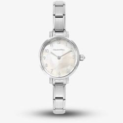 Nomination Paris Mother Of Pearl Watch 076038/008